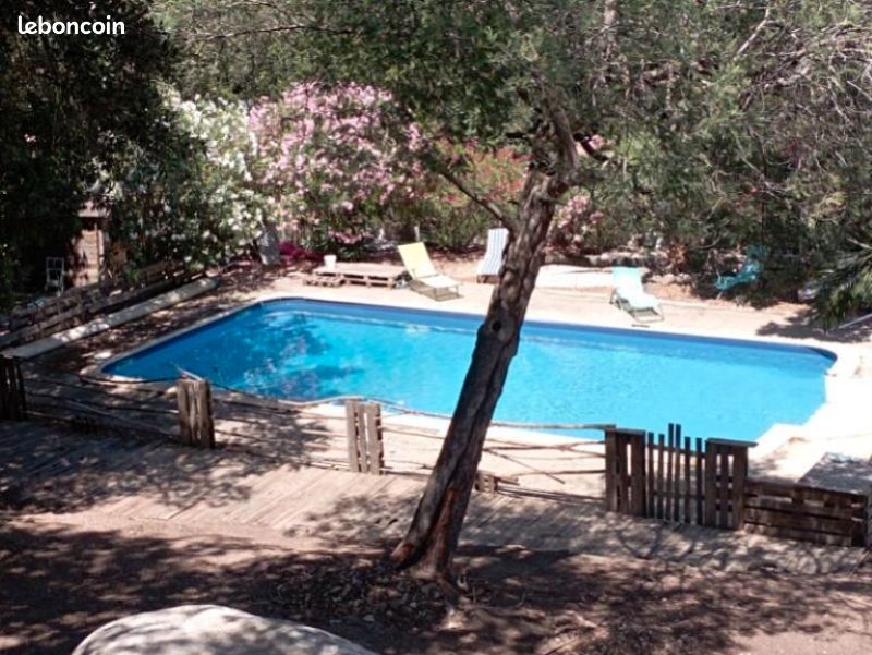 Maison 5 pièces 137 m² · à Sartène · 137 m² · 340 000 €