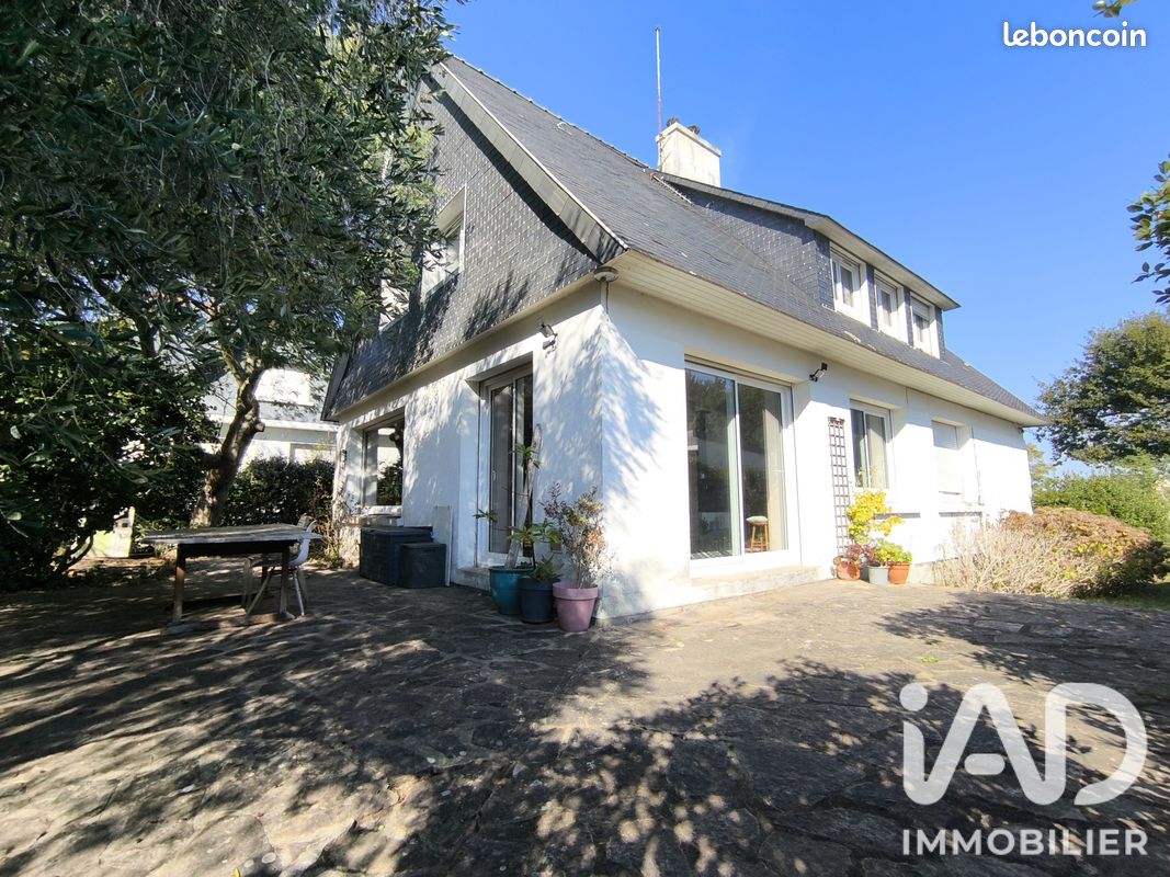 Maison 8 pièces 170 m² · à Concarneau · 170 m² · 622 000 €