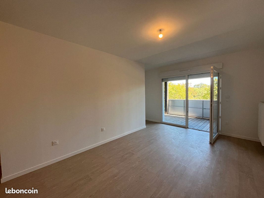 Appartement 2 pièces 47 m² · à La Rochelle · 47 m² · 850 €/mois