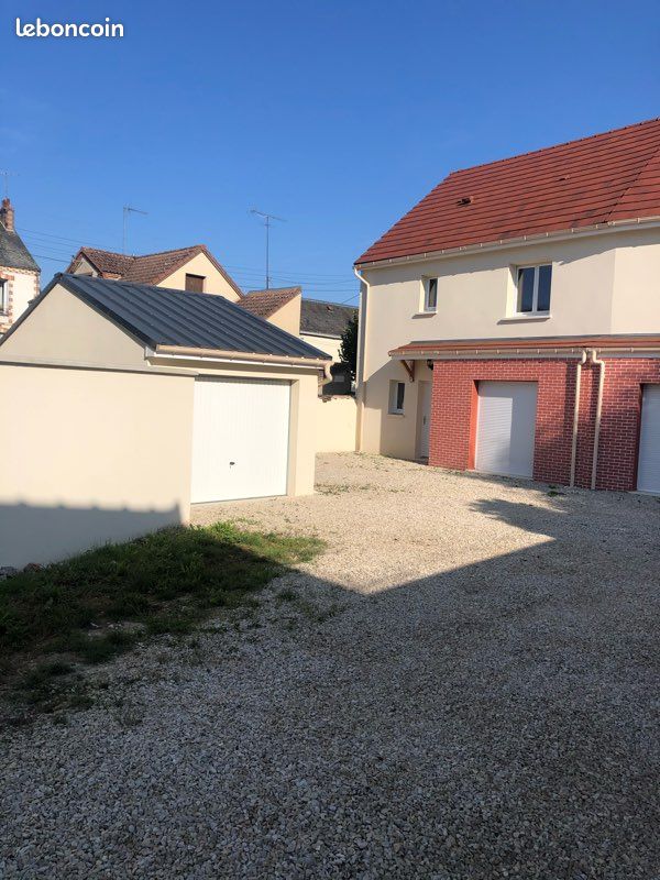 Maison 5 pièces 102 m² · à Sens · 102 m² · 1 230 €/mois