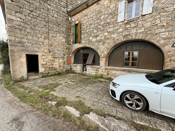 Maison 3 pièces 85 m²