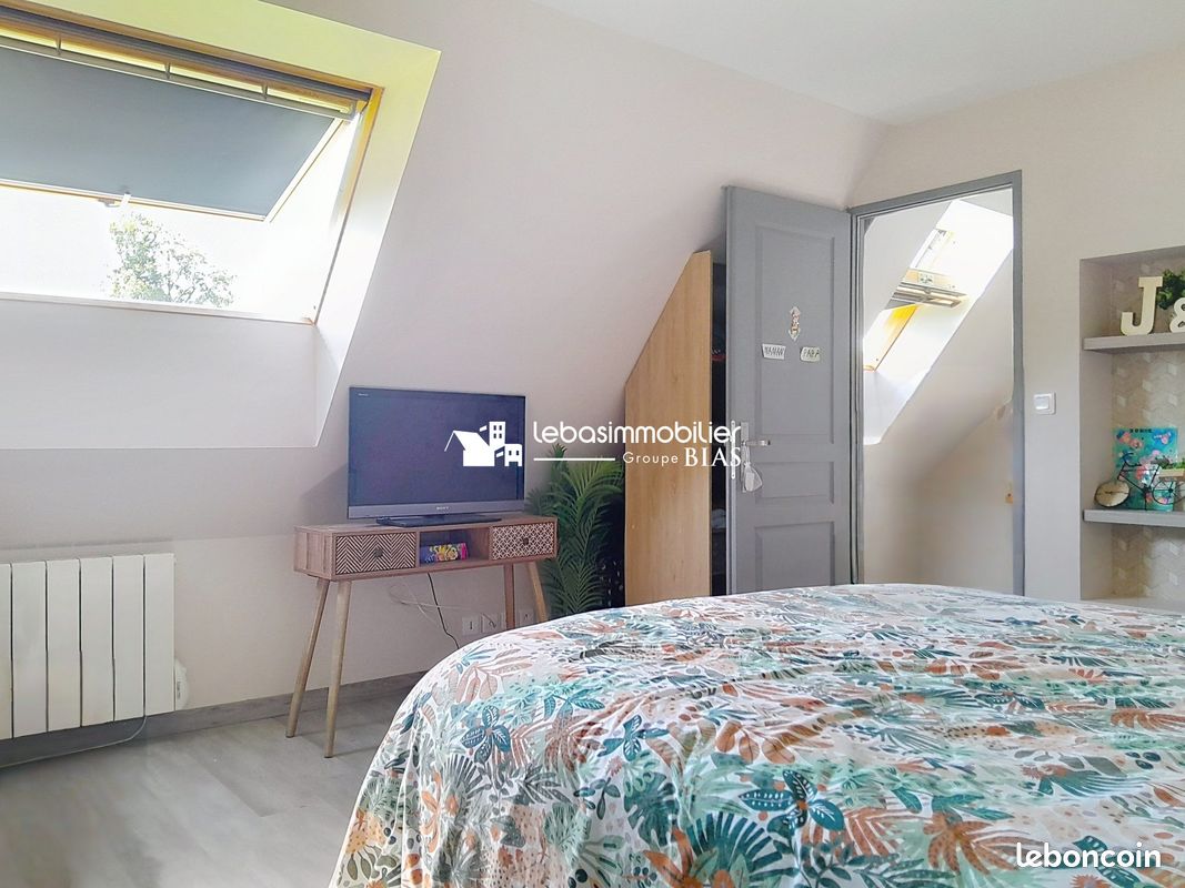 Maison 5 pièces 160 m² (image 4)