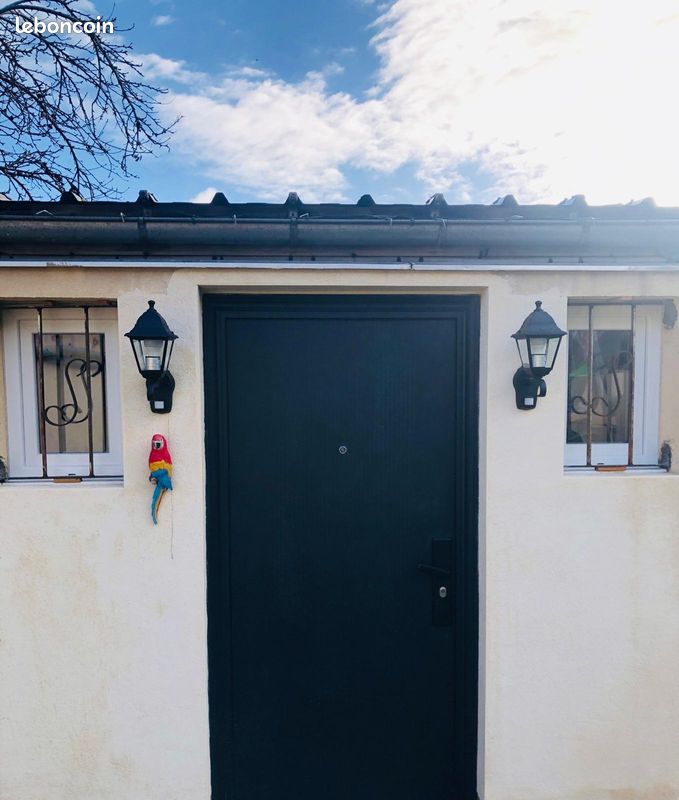 Appartement 2 pièces 85 m² · à Goussainville · 85 m² · 1 200 €/mois
