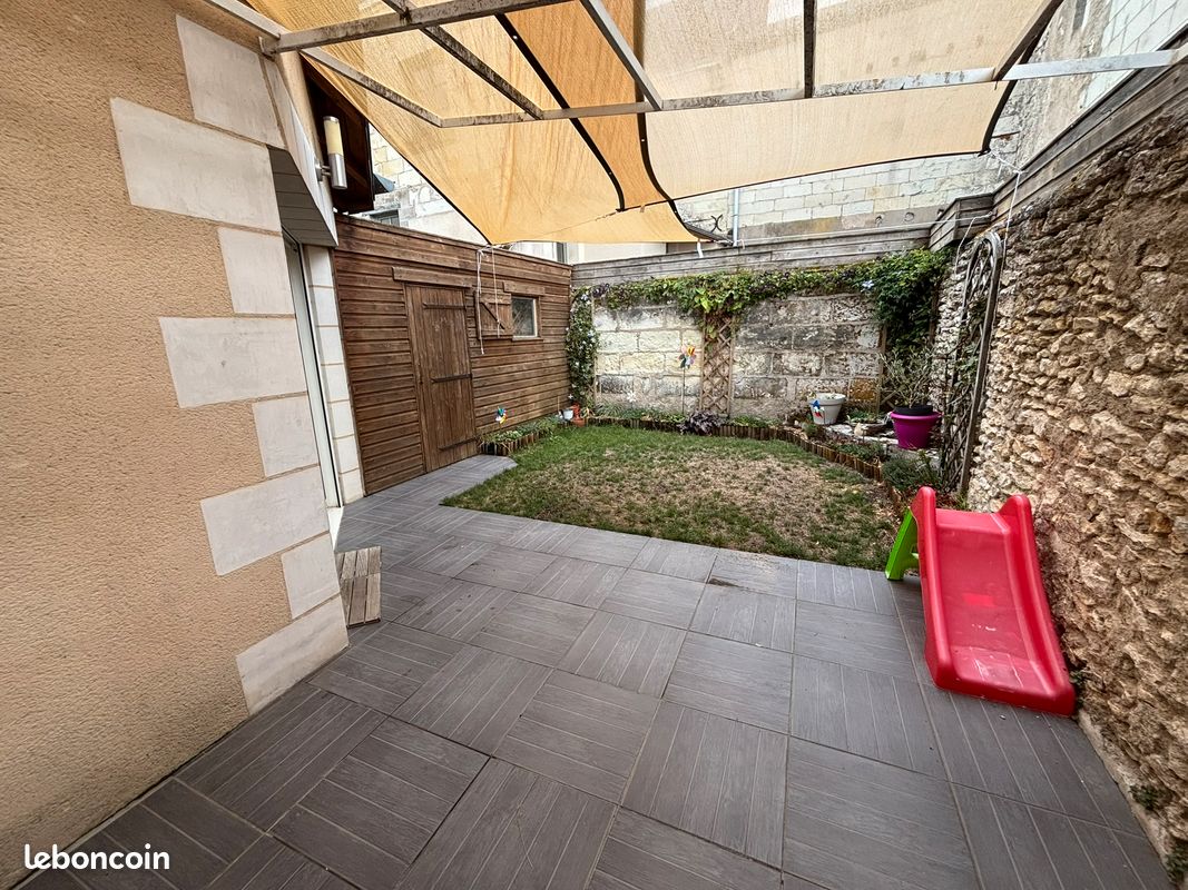 Maison 4 pièces 70 m² · à Véretz · 70 m² · 184 080 €