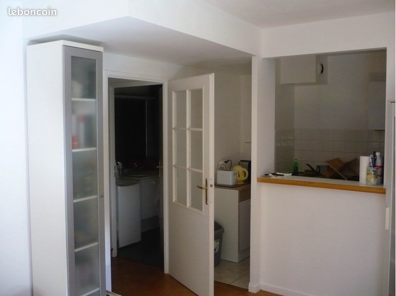 Appartement a louer maisons-alfort - 1 pièce(s) - 32 m2 - Surfyn