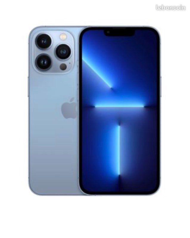 Iphone 13 pro (image 1)