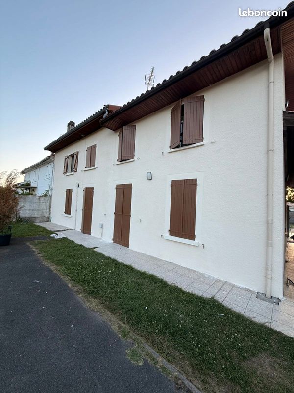 Maison 6 pièces 180 m² · à Mios · 180 m² · 360 000 €