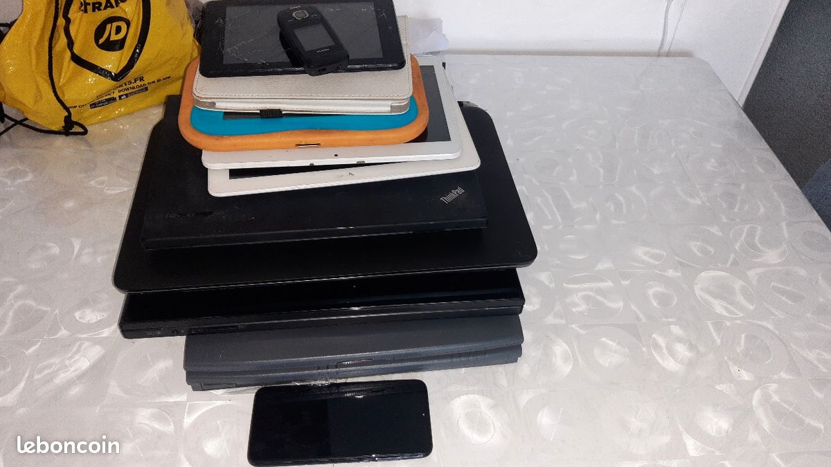 Ordinateur tablette telephone (image 5)