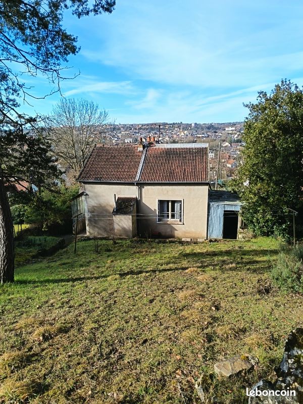 Maison 4 pièces 45 m² · à Étampes · 45 m² · 145 000 €
