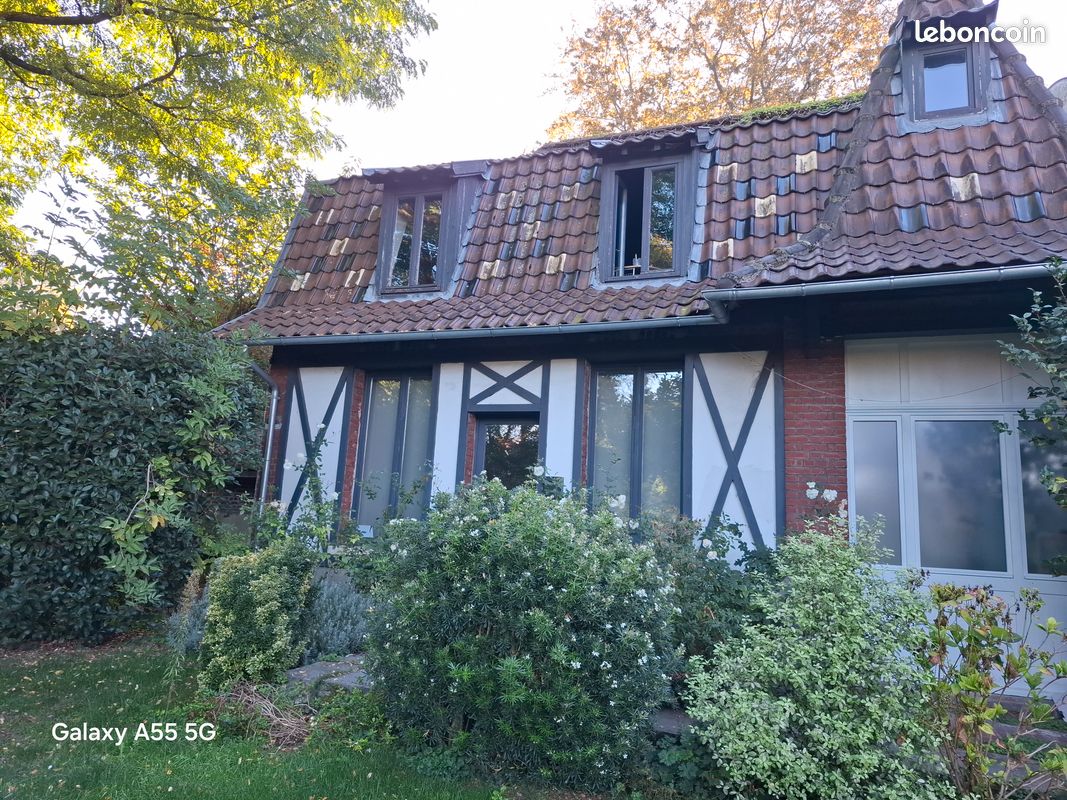 Appartement 1 pièce 25 m² · à Roubaix · 25 m² · 690 €/mois