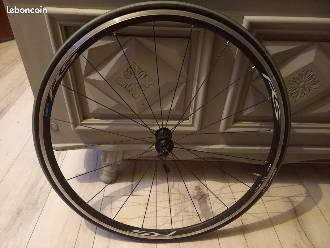 Vélo Ferrus GX9 taille 52 11V Shimano 105 R7000 - FERRUS (image 2)