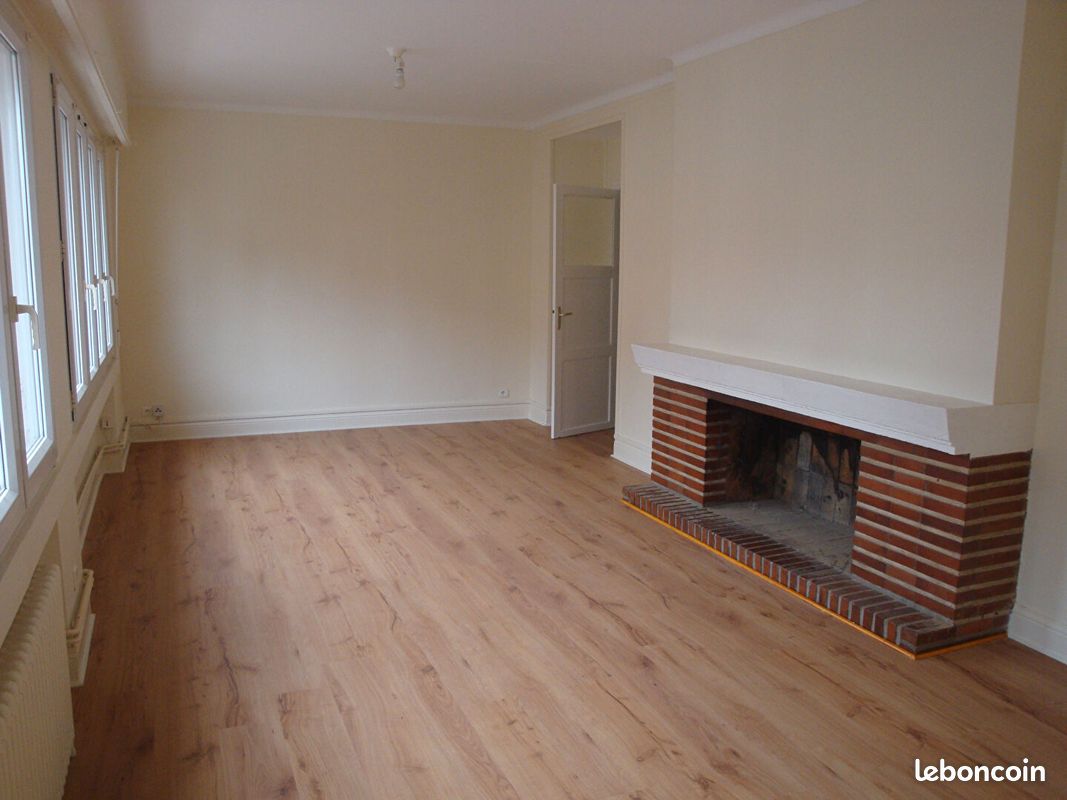 Appartement 4 pièces 100 m² · à Arras · 100 m² · 790 €/mois