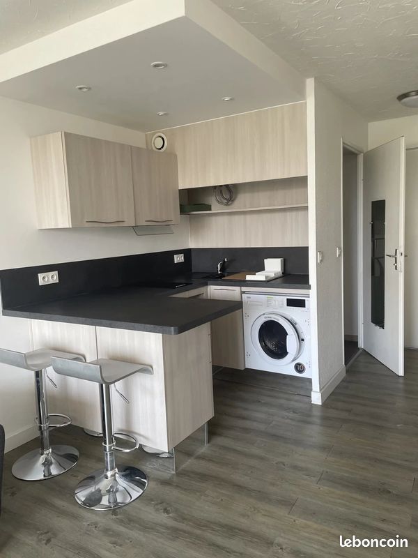 Appartement 1 pièce 21 m² · à Vence · 21 m² · 760 €