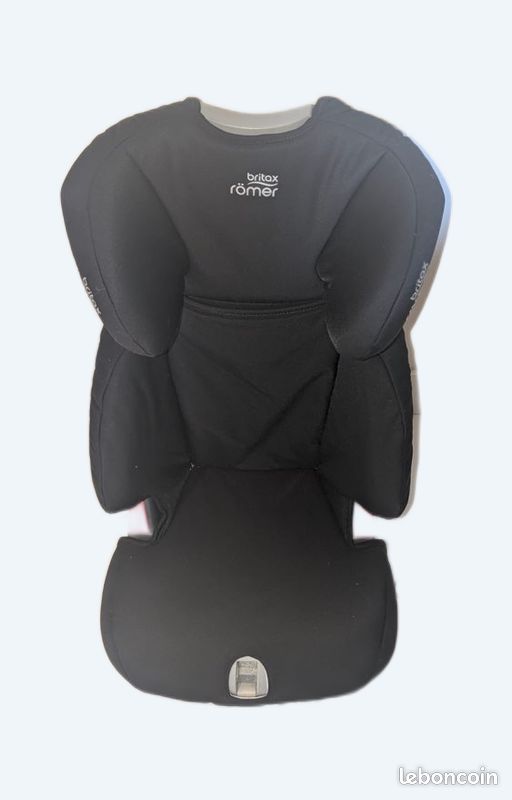 Siège auto Britax Römer (image 1)