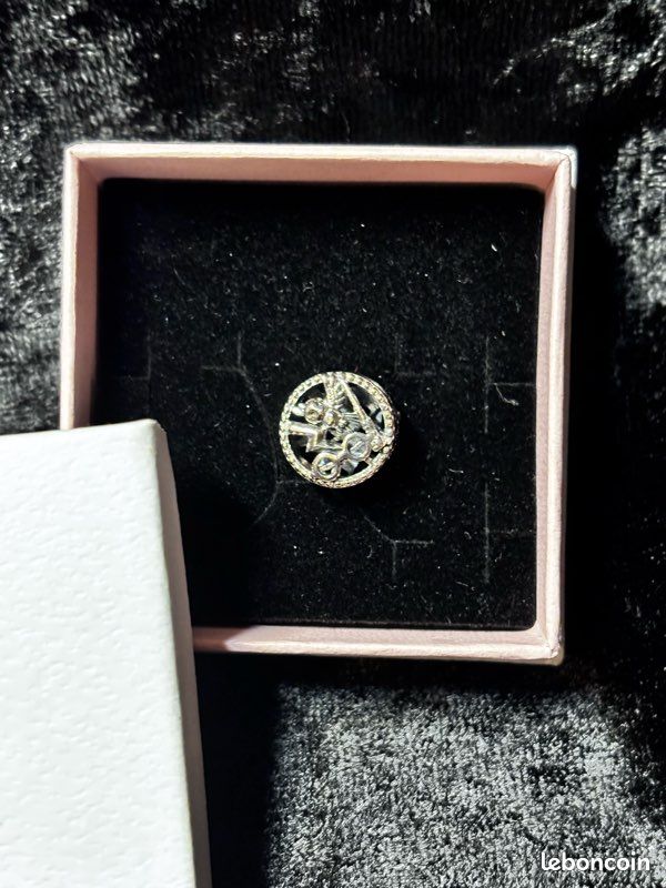 Charm Pandora x Harry Potter (image 5)