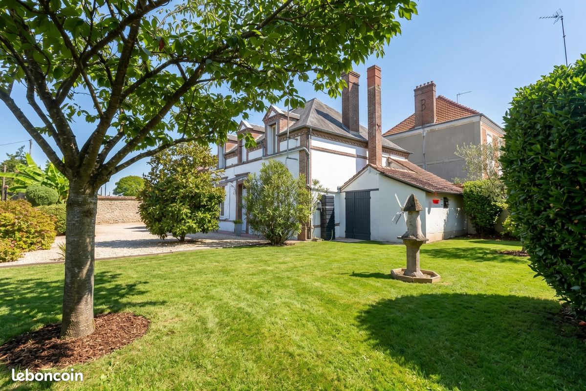 Maison 6 pièces 118 m² · à Ézy-sur-Eure · 118 m² · 314 000 €