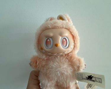 Labubu Popmart Jeux Jouets