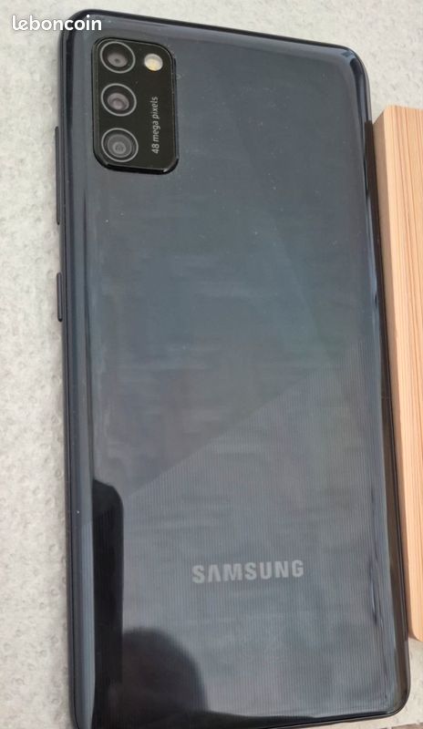 Samsung A41 (image 4)