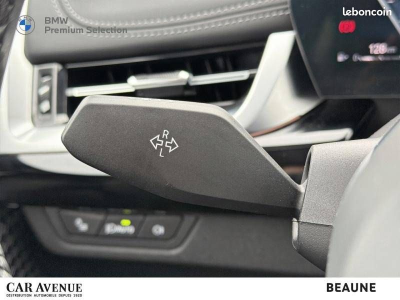 BMW Active Tourer 218i 136 ch DKG7 Luxury (image 18)