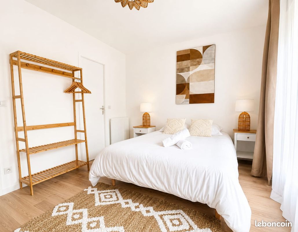 Appartement 1 pièce 22 m² · à Aix-les-Bains · 22 m² · 159 000 €