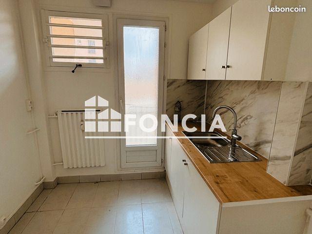 Appartement a louer epinay-sur-seine - 5 pièce(s) - 80 m2 - Surfyn