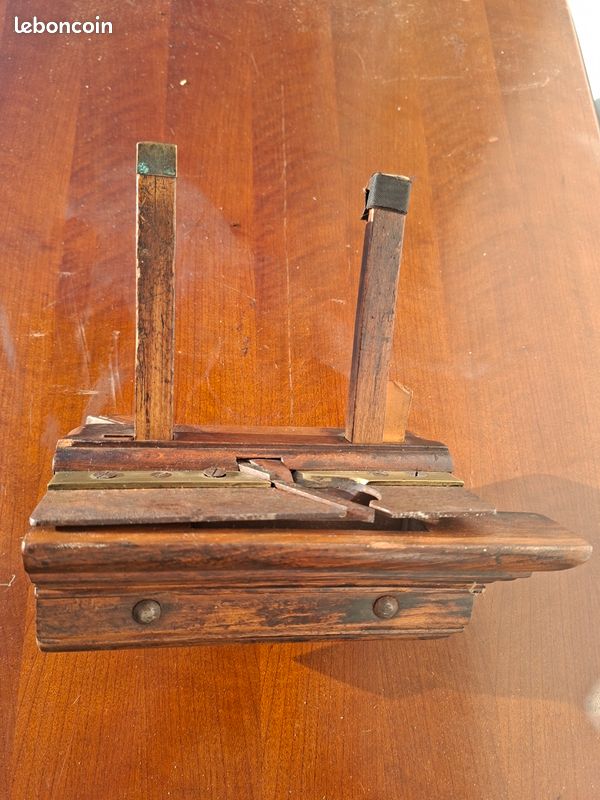 Rabot ancien (image 1)
