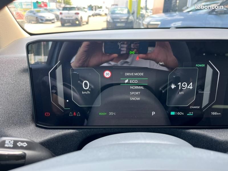 Kia EV2 147ch 42,2kWh Earth (image 15)
