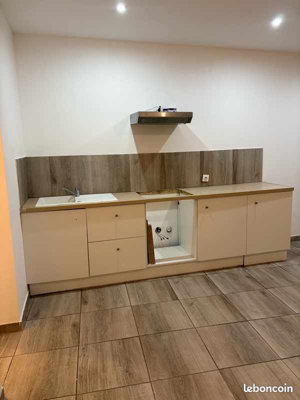 Appartement 2 pièces 41 m² · à Carpentras · 41 m² · 490 €/mois