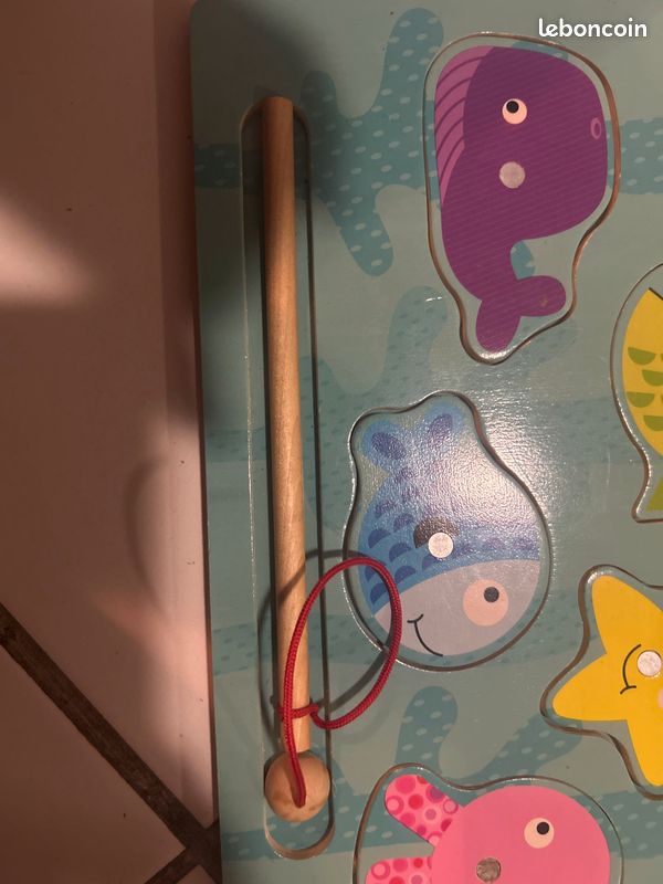 Jeux pour enfant (image 3)