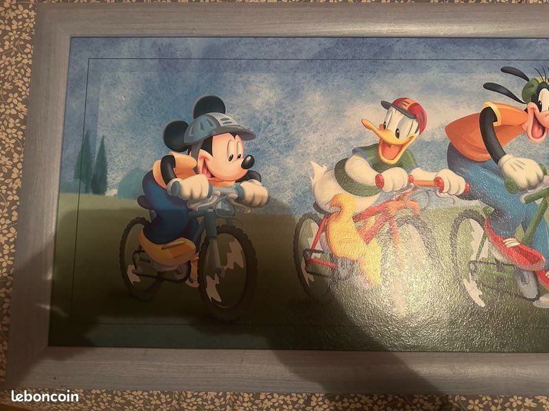 Tableau Disney (image 2)