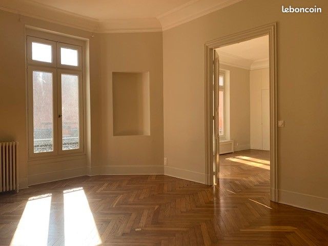 Appartement 6 pièces 214 m² · à Toulouse · 214 m² · 3 106 €/mois
