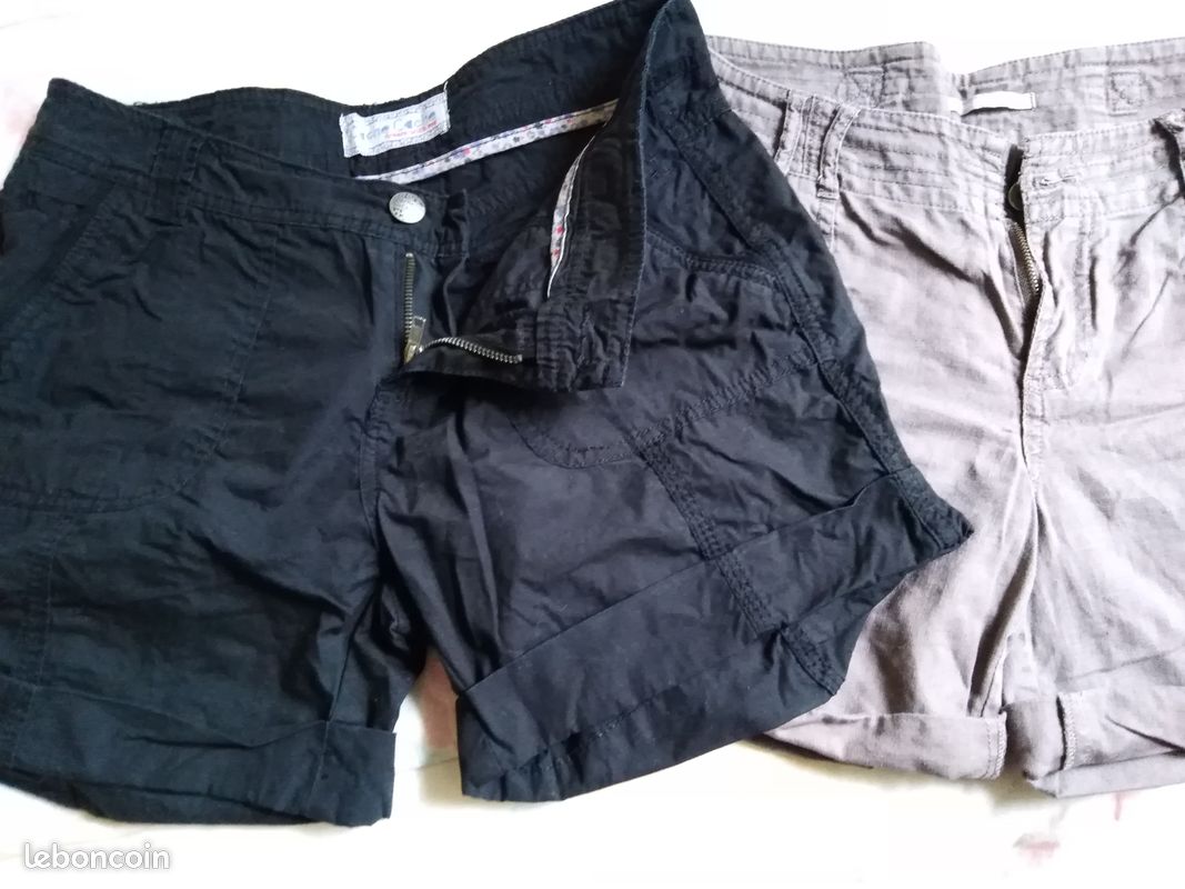 Shorts (image 1)