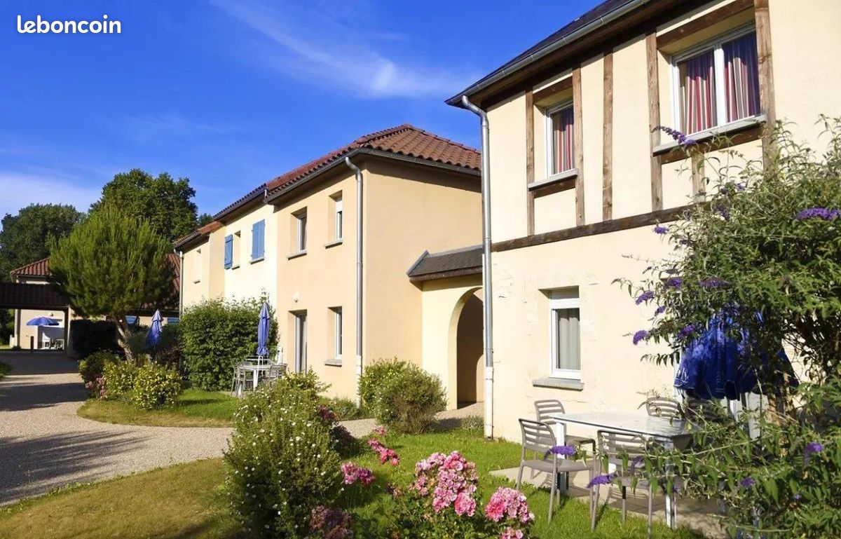 Appartement 2 pièces 35 m² · à Montignac-Lascaux · 35 m² · 49 500 €