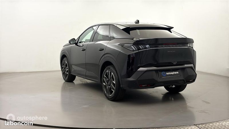 Peugeot 3008 1.2 Hybrid 145ch Allure e-DCS6 (image 8)