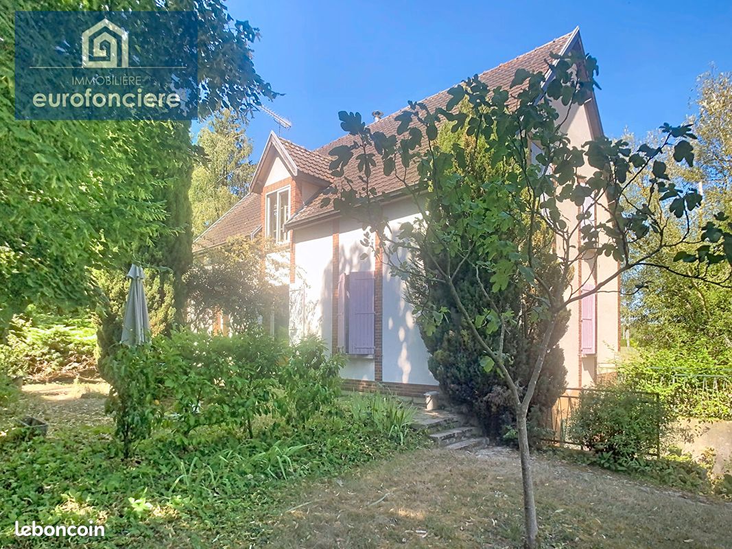 Maison 5 pièces 160 m² · à Messon · 160 m² · 232 000 €