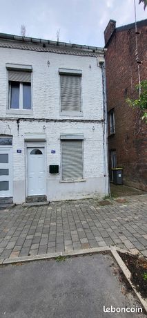 Maison 4 pièces 74 m²