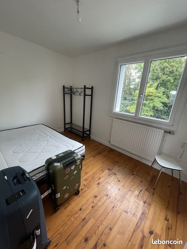 Appartement a louer oullins-pierre-benite - 1 pièce(s) - 27 m2 - Surfyn