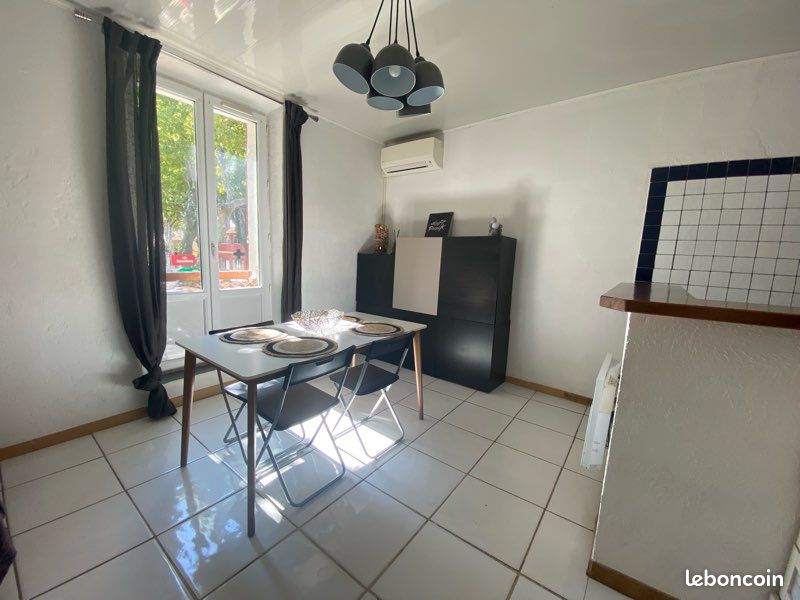 Appartement 3 pièces 55 m² · à Istres · 55 m² · 588 €/mois