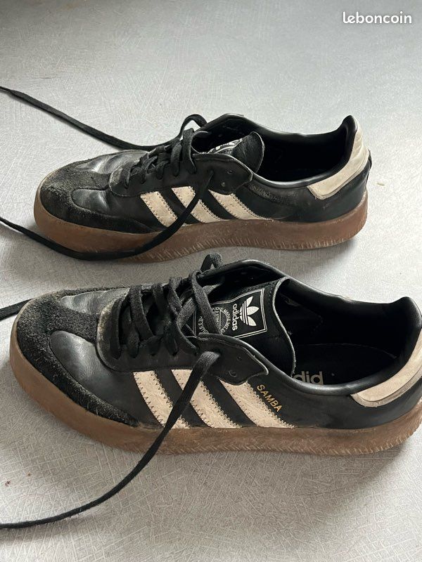Adidas Samba 41 (image 2)