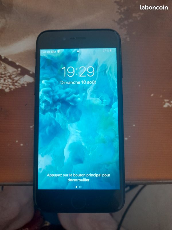 Telephone iphone (image 1)