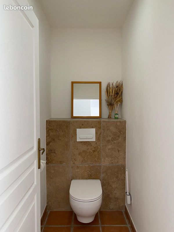 Location maison jardin (image 7)