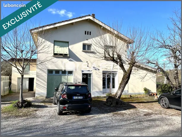 Annonce vente Maison castres