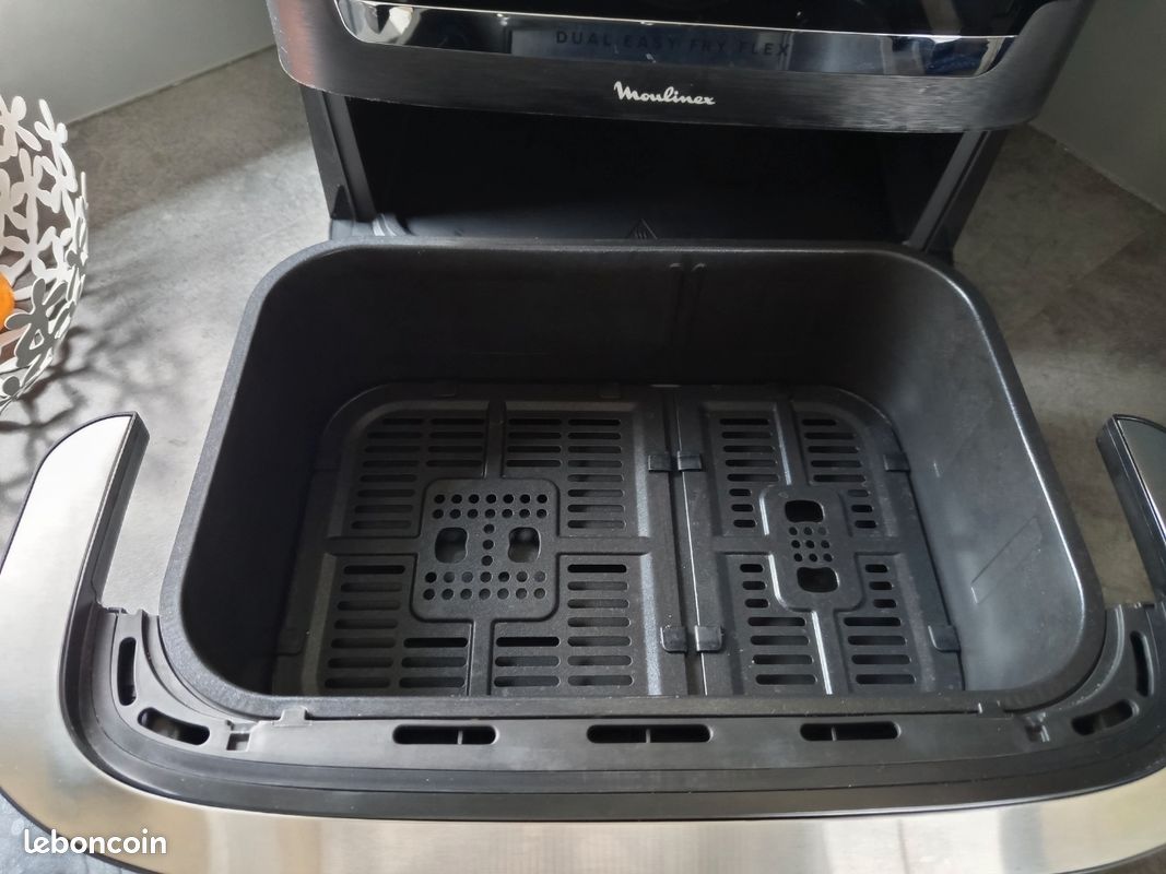 Airfryer (image 3)