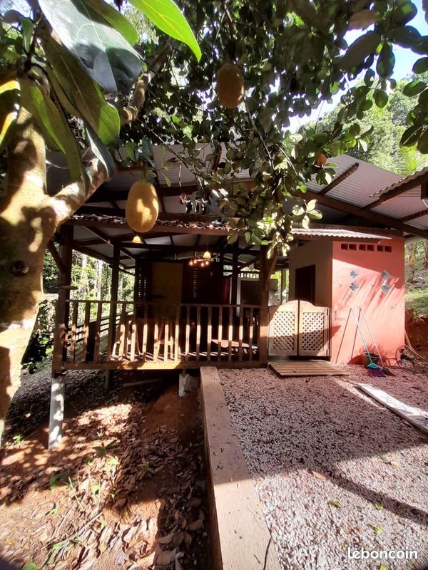 Maison 2 pièces 63 m² · à Roura · 63 m² · 690 €/mois