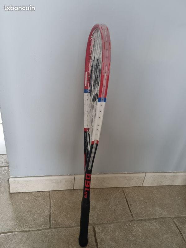 Raquette de squash (image 3)