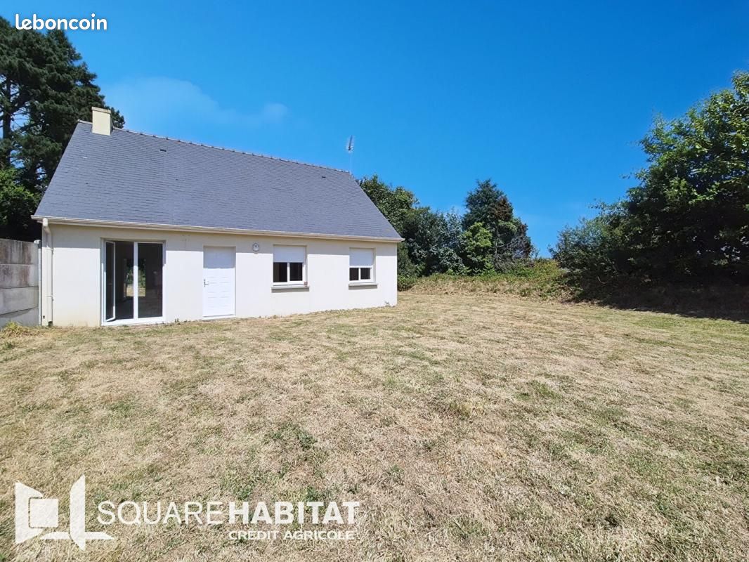 Maison 4 pièces 77 m² · à Goudelin · 77 m² · 176 000 €