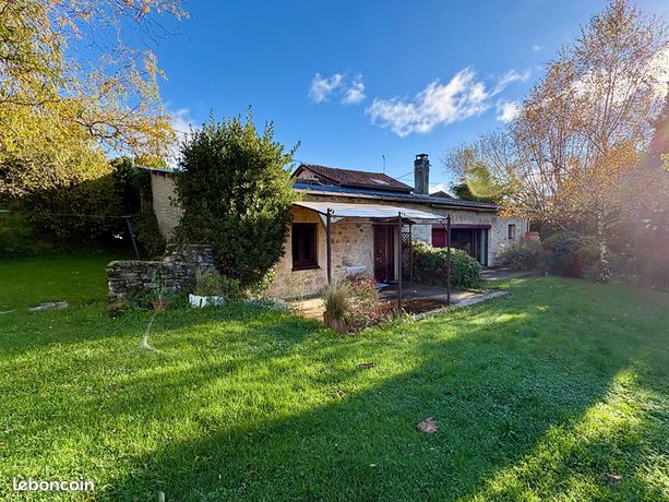 Maison 4 pièces 195 m²