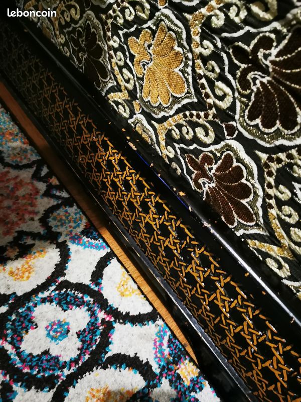 Salon marocain (image 1)