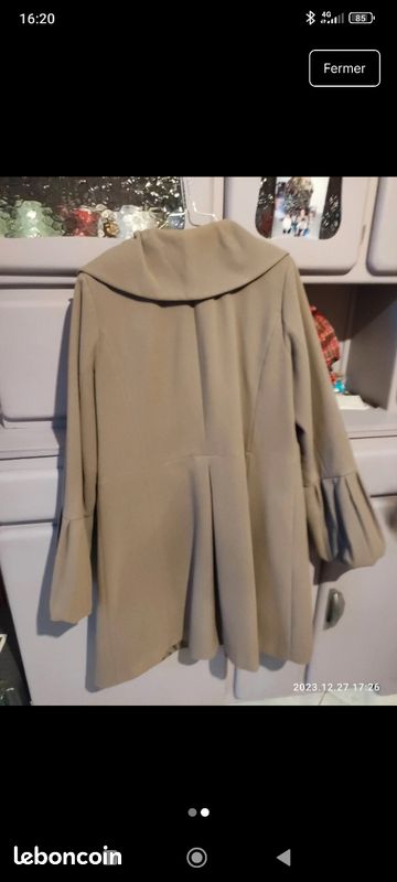 Manteau (image 2)
