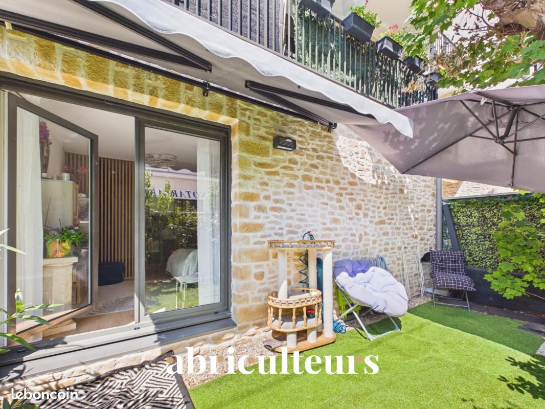 Appartement 1 pièce 31 m² · à Chennevières-sur-Marne · 31 m² · 178 000 €